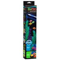 Tetra GloFish LED Sticks (Blue & White 1 13' stick for 10 Gallon Tank)