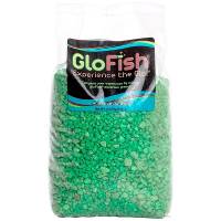 Tetra GloFish Aquarium Gravel (5 lbs - Green)