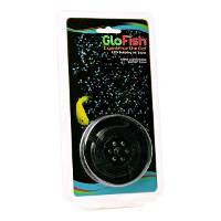 Tetra GloFish LED Light Bubbler (Blue)