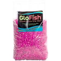 Tetra GloFish Aquarium Gravel (5 lbs - Pink)