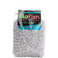 Tetra GloFish Aquarium Gravel (5 lbs - White)