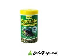 Tetra ReptoMin Floating Food Sticks (3.70 oz, 105 g)