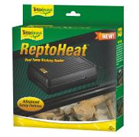 Tetrafauna ReptoHeat Dual Temp Basking Heater