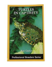 "Turtles in Captivity" Book