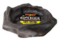 Zoo Med Repti Rock Reptile Water Dish (Extra Small)