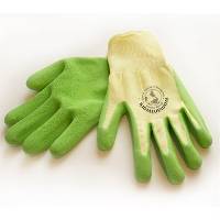 Womanswork® Green Weeding Glove - Small