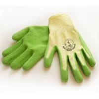 Womanswork® Green Weeding Glove - Medium