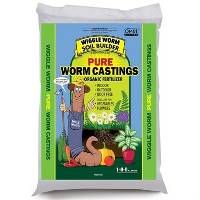 Wiggle Worm Soil Builder™ (15lbs)