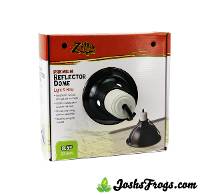 Zilla Premium Reflector Dome (8.5 inch)