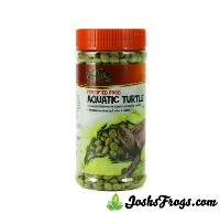 Zilla Aquatic Turtle Food (6 oz)
