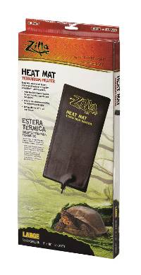 Zilla Heat Mat (Large)