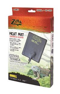 Zilla Heat Mat (Small)