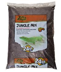 Zilla Jungle Mix (24 Quart)
