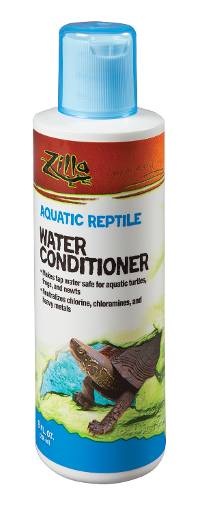 Zilla Water Conditioner (8 fl oz, 237 mL)