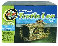Zoo Med Floating Turtle Log