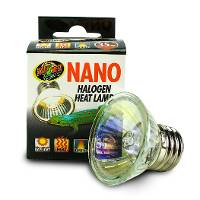 Zoo Med  Nano Halogen Heat Lamp (35 Watts)