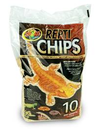 Zoo Med Repti Chips (10 Quart Bag)