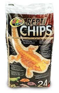 Zoo Med Repti Chips (24 Quart Bag)