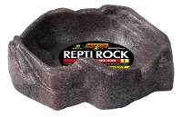 Zoo Med Repti Rock Reptile Water Dish (Large)