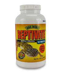 Zoo Med ReptiVite without D3 (16 oz)