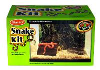 Zoo Med Starter Snake Kit